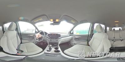 Zdjęcie 14 z 15 samochodu: 2019 HONDA PILOT EX VIN:5FNYF6H3XKB015094 - miniatura