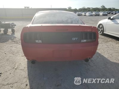 Zdjęcie 6 z 14 samochodu: 2006 FORD MUSTANG GT VIN:1ZVFT82H365171871 - miniatura