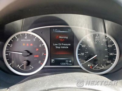 Zdjęcie 9 z 14 samochodu: 2018 NISSAN SENTRA S VIN:3N1AB7AP7JY238151 - miniatura