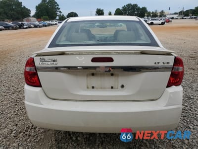 Zdjęcie 6 z 15 samochodu: 2004 CHEVROLET MALIBU LT VIN:1G1ZU54814F101245 - miniatura