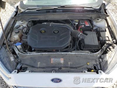 Zdjęcie 11 z 14 samochodu: 2014 FORD FUSION TITANIUM VIN:3FA6P0K97ER267201 - miniatura