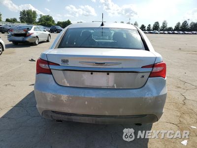 Zdjęcie 6 z 14 samochodu: 2012 CHRYSLER 200 TOURING VIN:1C3CCBBGXCN297039 - miniatura