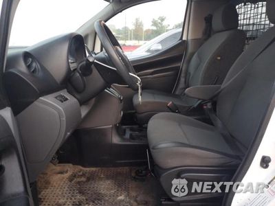 Zdjęcie 7 z 13 samochodu: 2020 NISS NV200 COMPACT CARGO VIN:3N6CM0KN4LK700348 - miniatura