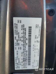 Zdjęcie 13 z 15 samochodu: 2014 FORD ESCAPE TITANIUM VIN:1FMCU0J9XEUD67188 - miniatura