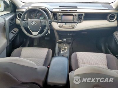 Zdjęcie 8 z 13 samochodu: 2013 TOYOTA RAV4 XLE VIN:2T3WFREV4DW062584 - miniatura