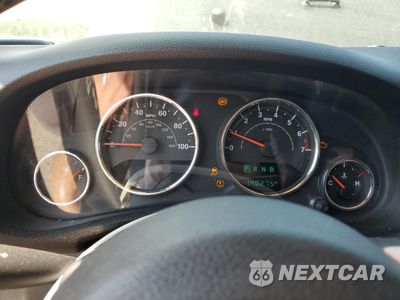 Zdjęcie 9 z 14 samochodu: 2016 JEEP WRANGLER UNLIMITED SPORT VIN:1C4BJWDG2GL324267 - miniatura