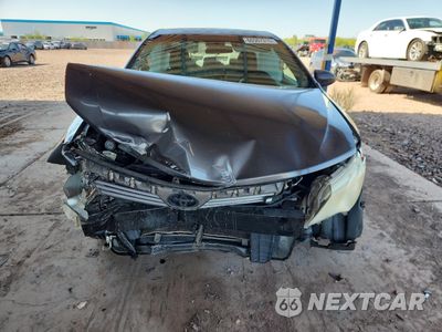 Piąte zdjęcie samochodu w środku: 2012 TOYOTA CAMRY BASE VIN:4T4BF1FK3CR184113 - miniatura