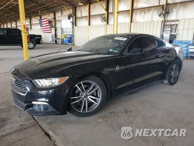 2017 FORD MUSTANG 1FA6P8TH5H5273381 - główne zdjęcie licytacji z USA - miniatura