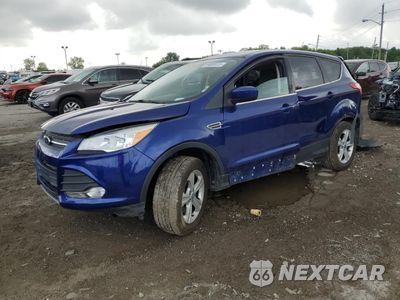 2013 FORD ESCAPE SE 1FMCU0G93DUA21781 - główne zdjęcie licytacji z USA - miniatura