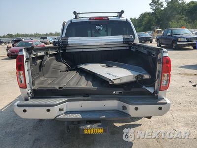 Zdjęcie 6 z 13 samochodu: 2021 NISSAN FRONTIER S VIN:1N6ED0EB0MN705391 - miniatura