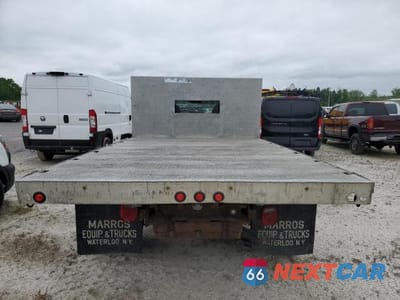 Zdjęcie 10 z 13 samochodu: 2006 FORD F550 SUPER DUTY VIN:1FDAF57P66EC01542 - miniatura