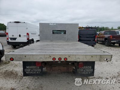 Zdjęcie 10 z 13 samochodu: 2006 FORD F550 SUPER DUTY VIN:1FDAF57P66EC01542 - miniatura