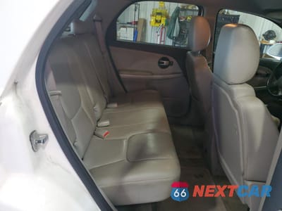 Zdjęcie 11 z 13 samochodu: 2006 CHEVROLET EQUINOX LT VIN:2CNDL63F566107519 - miniatura