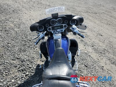 Zdjęcie 6 z 9 samochodu: 2007 HARLEY-DAVIDSON FLHTCUI VIN:1HD1FC4307Y677830 - miniatura