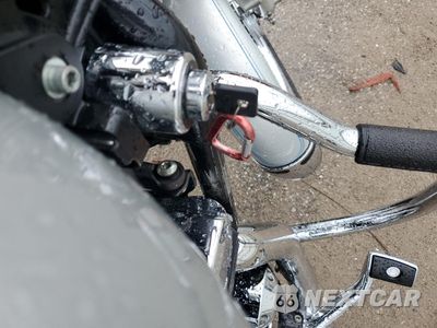 Zdjęcie 8 z 9 samochodu: 2005 HARLEY-DAVIDSON XL1200 C VIN:1HD1CGP135K404200 - miniatura