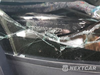 Zdjęcie 12 z 12 samochodu: 2016 CHEVROLET MALIBU LIMITED LT VIN:1G11C5SA9GU104223 - miniatura