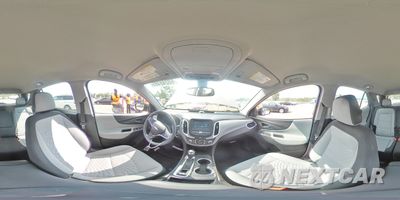Zdjęcie 15 z 15 samochodu: 2018 CHEVROLET EQUINOX LS VIN:2GNAXREV8J6178554 - miniatura