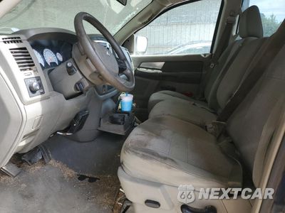 Zdjęcie 7 z 13 samochodu: 2008 DODGE RAM 1500 ST VIN:1D7HA18N38J215793 - miniatura