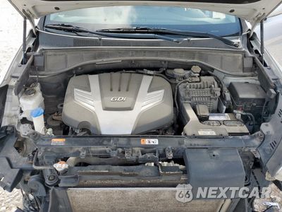 Zdjęcie 12 z 15 samochodu: 2018 HYUNDAI SANTA FE SE VIN:KM8SNDHF3JU268511 - miniatura