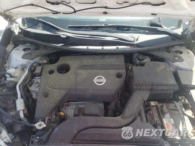 Zdjęcie 11 z 12 samochodu: 2013 NISSAN ALTIMA 2.5 VIN:1N4AL3AP3DN426577 - miniatura