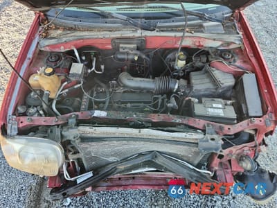 Zdjęcie 12 z 13 samochodu: 2003 FORD ESCAPE XLS VIN:1FMYU02B43KD09657 - miniatura