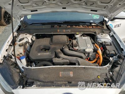 Zdjęcie 11 z 13 samochodu: 2020 FORD FUSION SE VIN:3FA6P0LU1LR154277 - miniatura
