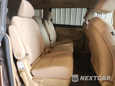 Zdjęcie 11 z 13 samochodu: 2016 KIA SEDONA LX VIN:KNDMB5C14G6092718 - miniatura