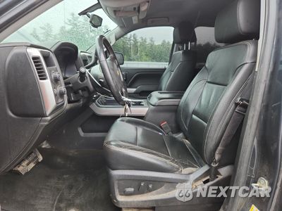 Zdjęcie 7 z 16 samochodu: 2017 CHEVROLET SILVERADO K1500 LTZ VIN:3GCUKSEC4HG445326 - miniatura