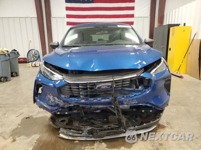 Piąte zdjęcie samochodu w środku: 2023 FORD ESCAPE ACTIVE VIN:1FMCU9GN4PUA28180 - miniatura