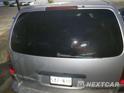 Zdjęcie 6 z 13 samochodu: 2003 CHEVROLET VENTURE VIN:1GNDX03E33D202565 - miniatura