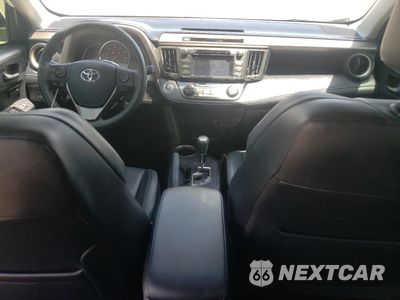Zdjęcie 8 z 15 samochodu: 2013 TOYOTA RAV4 LIMITED VIN:2T3DFREV7DW022488 - miniatura