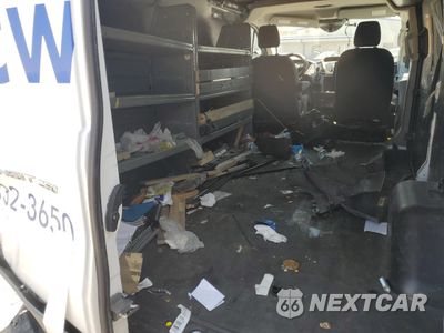 Zdjęcie 10 z 13 samochodu: 2016 FORD TRANSIT T-250 VIN:1FTYR1YMXGKB50475 - miniatura