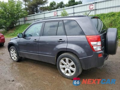 Drugie zdjęcie samochodu z przodu: 2012 SUZUKI GRAND VITARA JLX VIN:JS3TD0D77C4100636 - miniatura