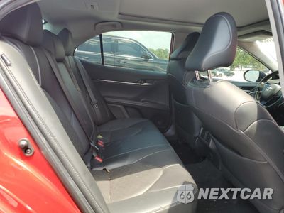 Zdjęcie 10 z 13 samochodu: 2021 TOYOTA CAMRY XSE VIN:4T1K61AK8MU468162 - miniatura