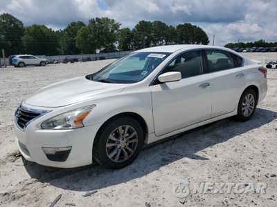 2014 NISSAN ALTIMA 2.5 1N4AL3AP7EN257293 - główne zdjęcie licytacji z USA - miniatura