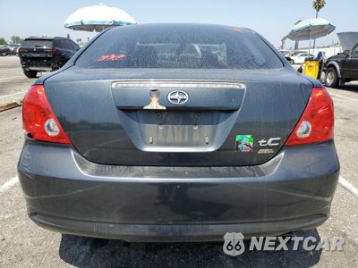 Zdjęcie 6 z 14 samochodu: 2007 TOYOTA SCION TC VIN:JTKDE177770201196 - miniatura