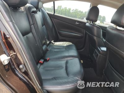 Zdjęcie 10 z 12 samochodu: 2013 NISSAN MAXIMA S VIN:1N4AA5APXDC839691 - miniatura