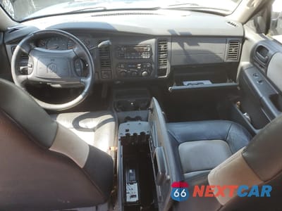 Zdjęcie 8 z 12 samochodu: 2002 DODGE DURANGO R/T VIN:1B4HS78Z02F107362 - miniatura