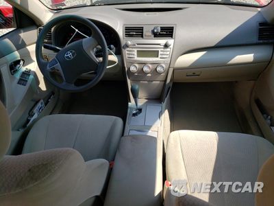 Zdjęcie 8 z 15 samochodu: 2011 TOYOTA CAMRY BASE VIN:4T4BF3EK1BR129090 - miniatura