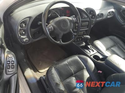 Zdjęcie 8 z 12 samochodu: 2003 PONTIAC BONNEVILLE SLE VIN:1G2HY54K134111002 - miniatura