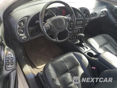 Zdjęcie 8 z 12 samochodu: 2003 PONTIAC BONNEVILLE SLE VIN:1G2HY54K134111002 - miniatura