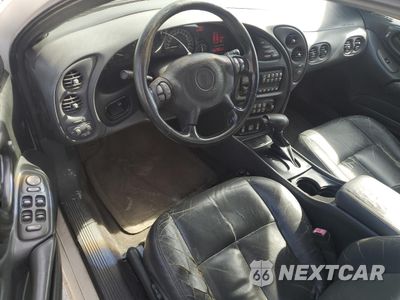 Zdjęcie 8 z 12 samochodu: 2003 PONTIAC BONNEVILLE SLE VIN:1G2HY54K134111002 - miniatura