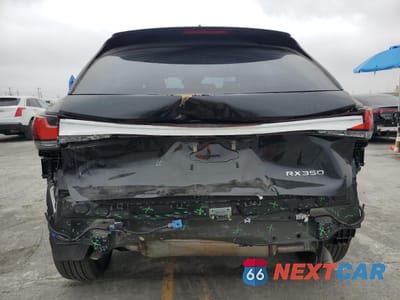 Zdjęcie 6 z 15 samochodu: 2024 LEXUS RX 350 PREMIUM VIN:JTJCHMAAXR2015303 - miniatura