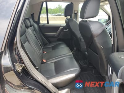 Zdjęcie 11 z 13 samochodu: 2008 LAND ROVER LR2 HSE VIN:SALFR24N98H066019 - miniatura
