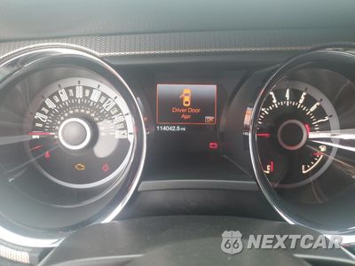 Zdjęcie 9 z 14 samochodu: 2013 FORD MUSTANG GT VIN:1ZVBP8CF6D5284033 - miniatura
