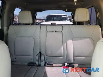 Zdjęcie 10 z 13 samochodu: 2012 HONDA PILOT EX VIN:5FNYF3H4XCB028761 - miniatura