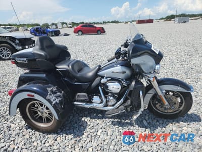 2020 HARLEY-DAVIDSON FLHTCUTG 1HD1MAF13LB852882 - główne zdjęcie licytacji z USA - miniatura
