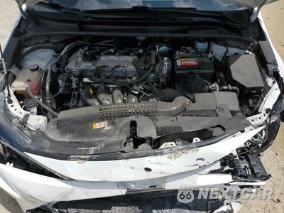Zdjęcie 11 z 15 samochodu: 2021 TOYOTA COROLLA LE VIN:JTDEPMAE5MJ168669 - miniatura
