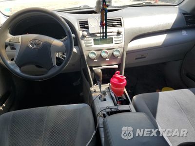 Zdjęcie 8 z 12 samochodu: 2009 TOYOTA CAMRY BASE VIN:4T1BE46K69U862604 - miniatura