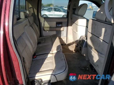 Zdjęcie 10 z 14 samochodu: 2006 LINCOLN MARK LT VIN:5LTPW18546FJ21040 - miniatura
